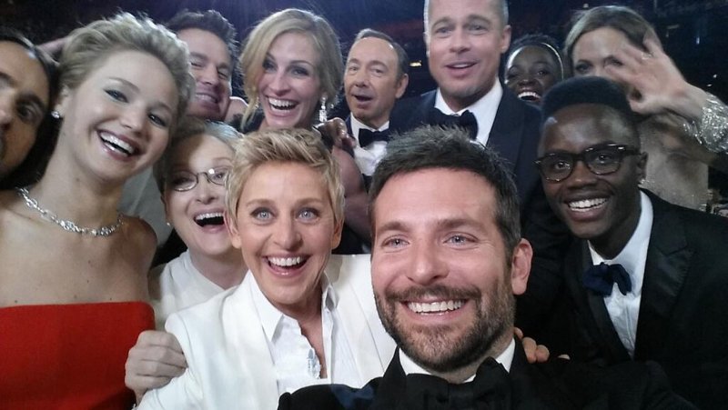 samsungselfiefamous
