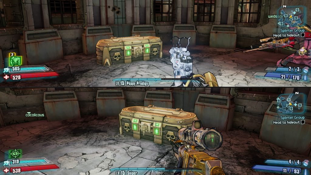 Borderlands The Handsome Collection Review