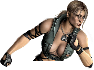 Are the Mortal Kombat X female characters realistic?