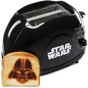 Star Wars kitchen gadgets