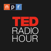 TED radio hour
