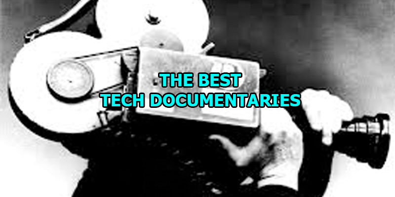best-tech-doccies-ever