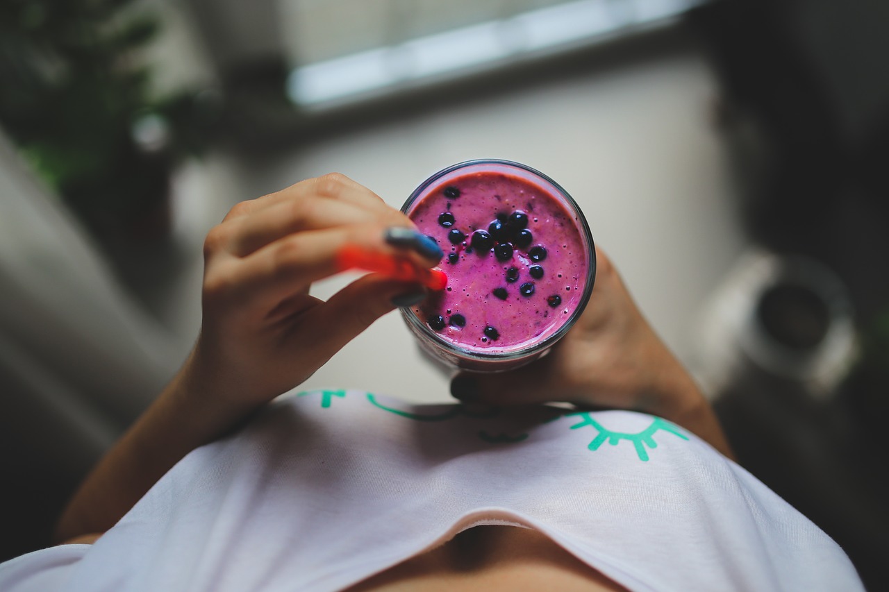 HealthyFood Switch App