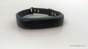 difference between the Jawbone UP2 and Jawbone UP3