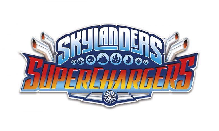 Skylanders: Supercharges