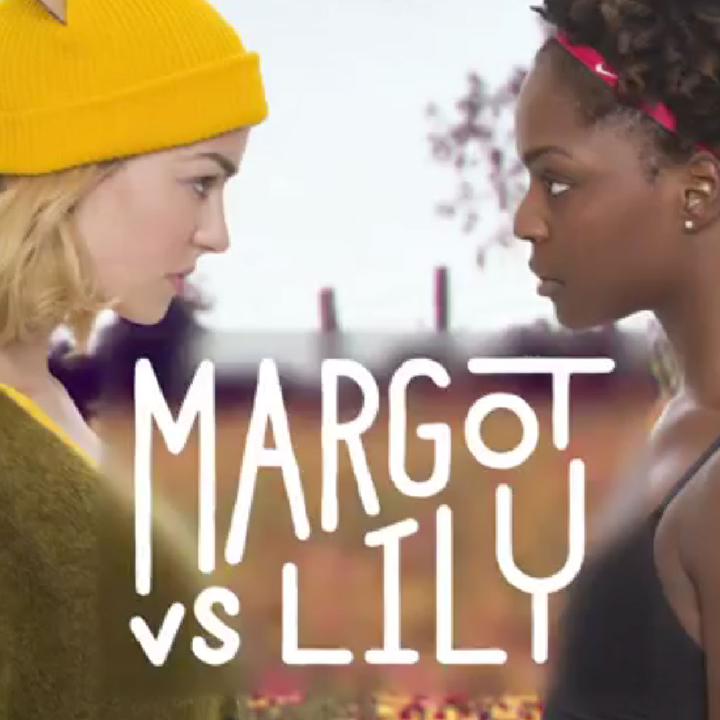 margot vs lily