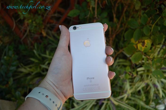 iPhone 6s Review