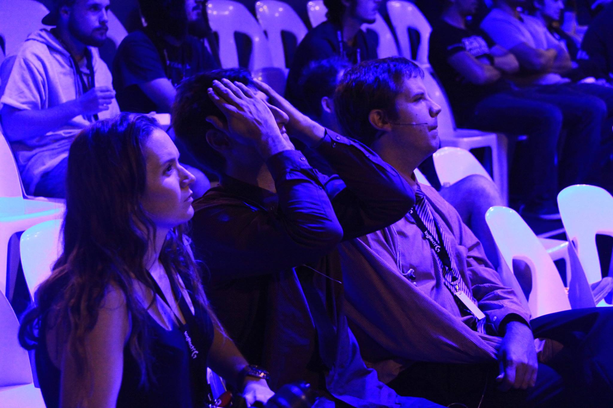 telkom dgl masters series