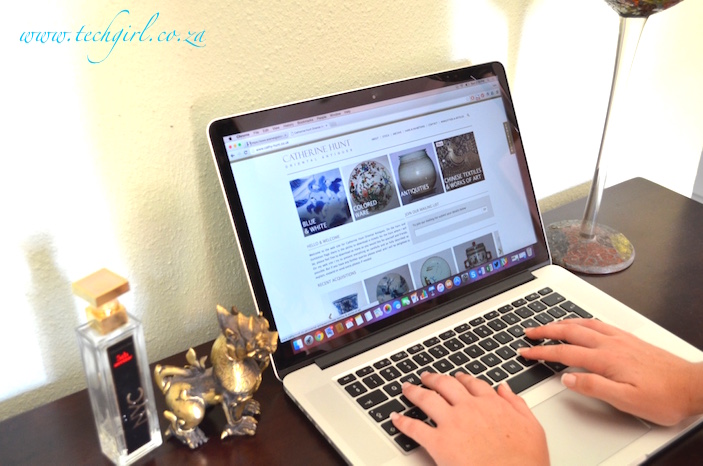 Online Shopping Headaches