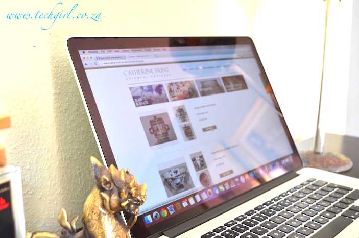 Online Shopping Headaches