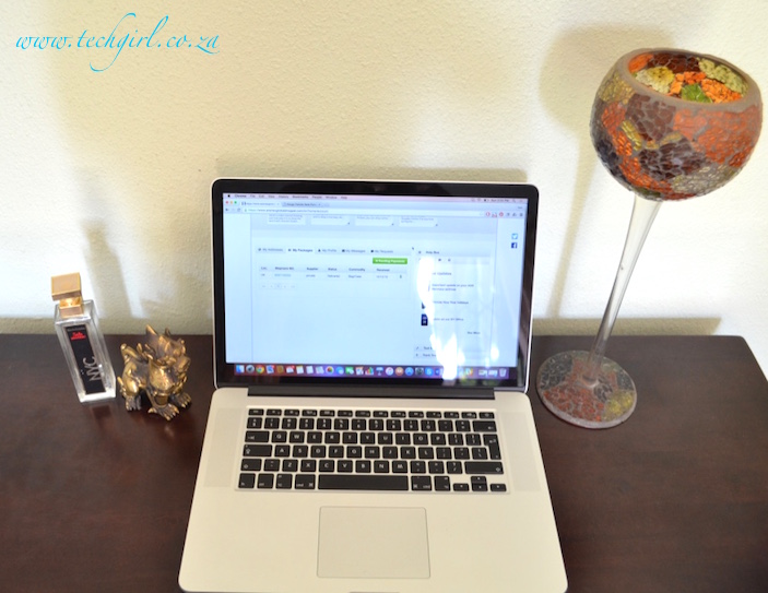 Online Shopping Headaches