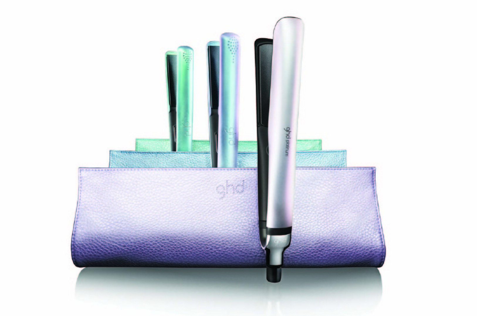 ghd azores range