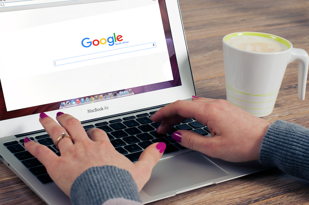 what does google know about me