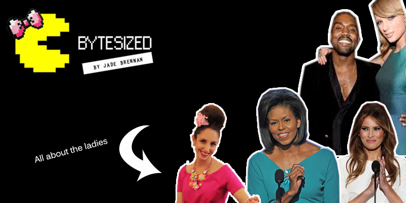 bytesize for the ladies