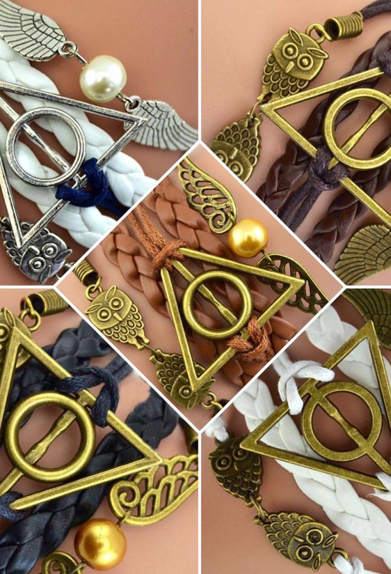 Vamers-Store-Jewellery-Harry-Potter-Leather-Charm-Bracelets-Inspired-by-Harry-Potter-VVS-JWL-BRC-HPDH-Variations-562x824