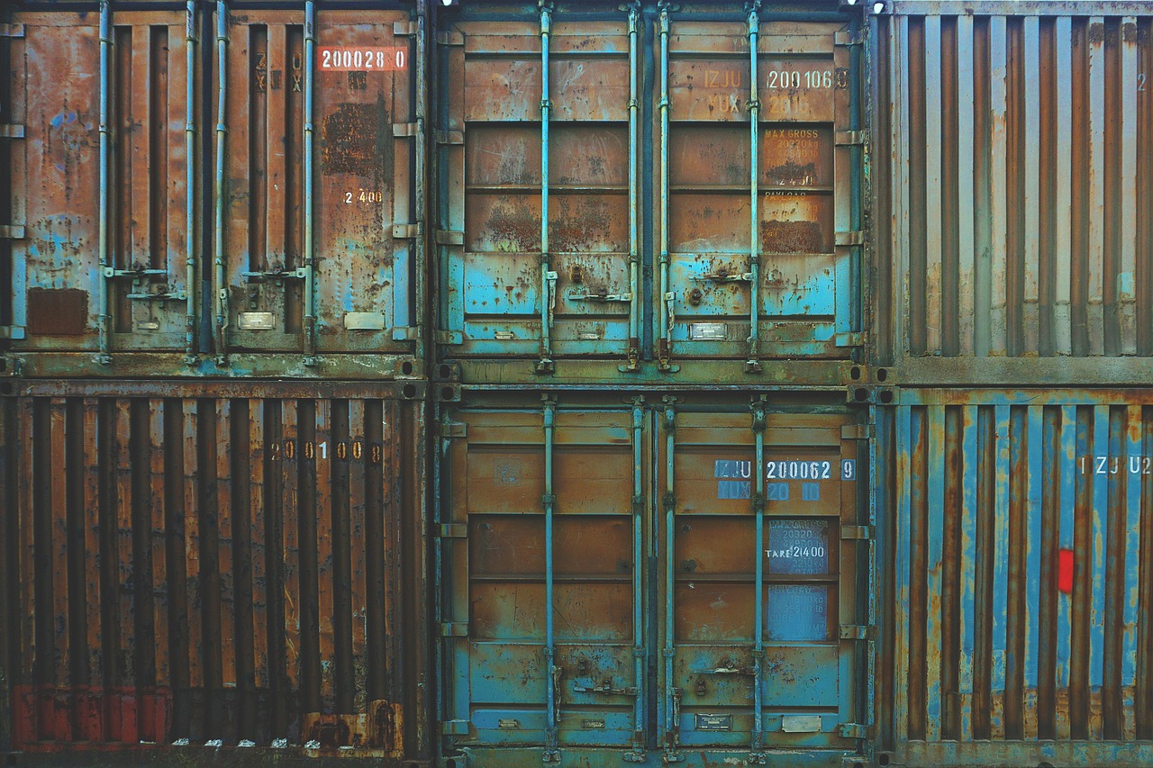 boxcloud containers