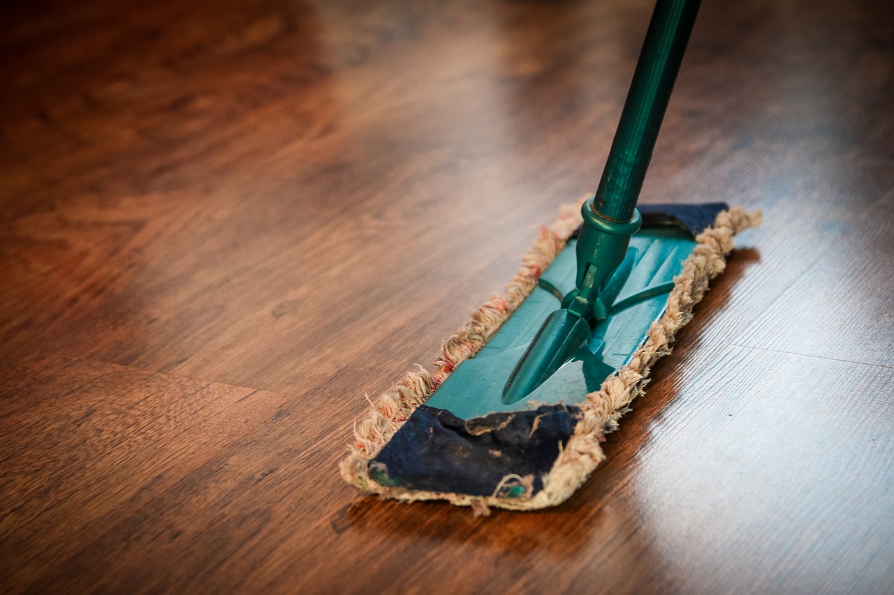 sweepsouth cleaning service