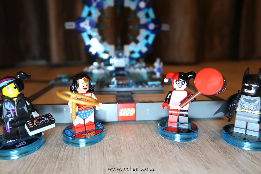 LEGO Dimensions