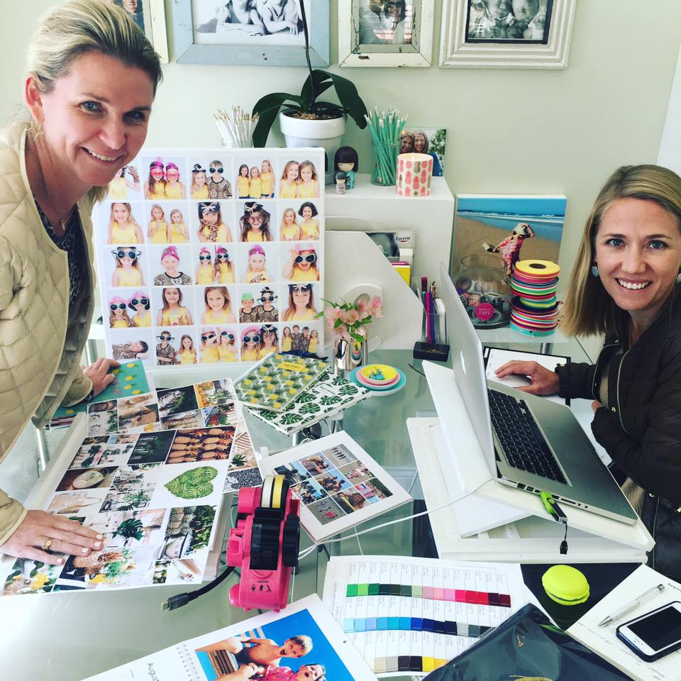 macaroon online store