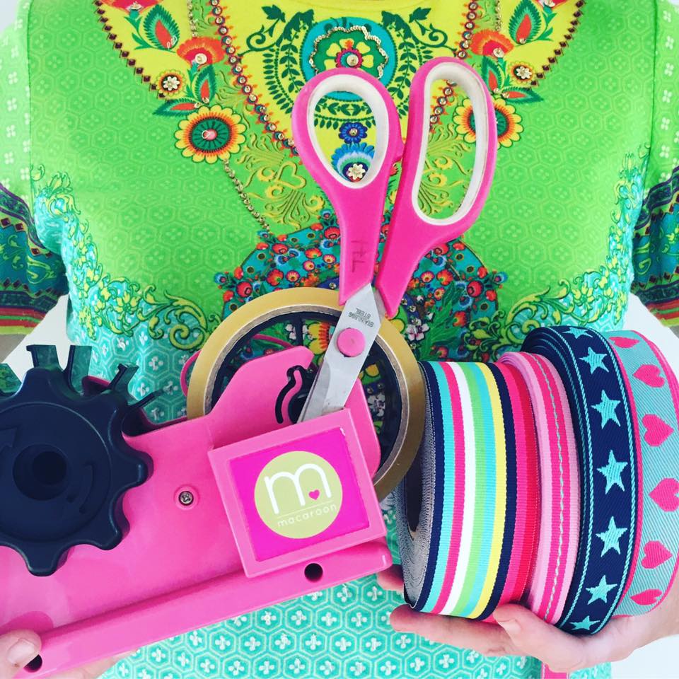 macaroon online store