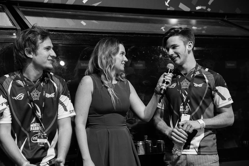 esports telkom masters