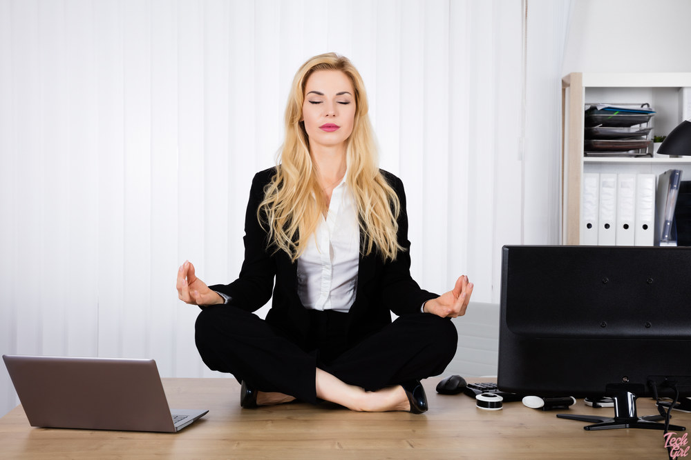 10 Ways to Improve Work-Life Balance