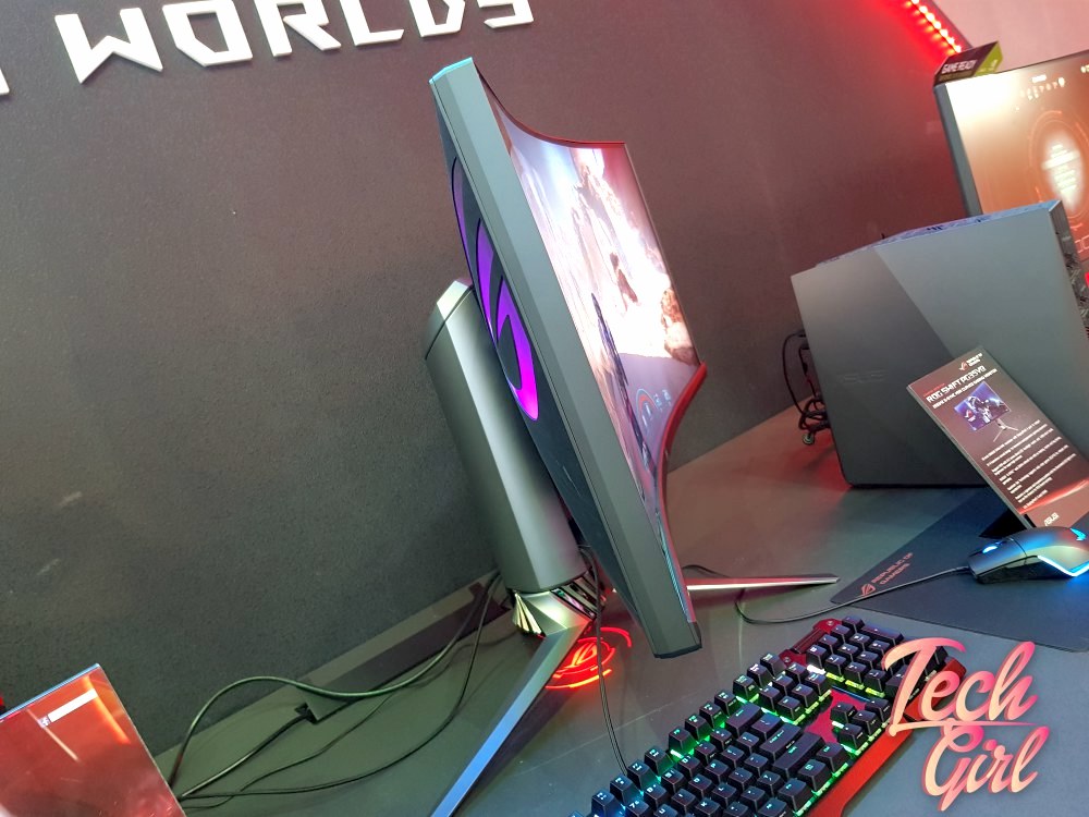 Favourite gadgets from computex2017