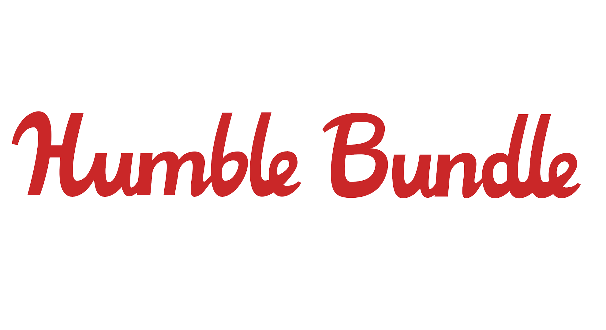 what is humble bundle