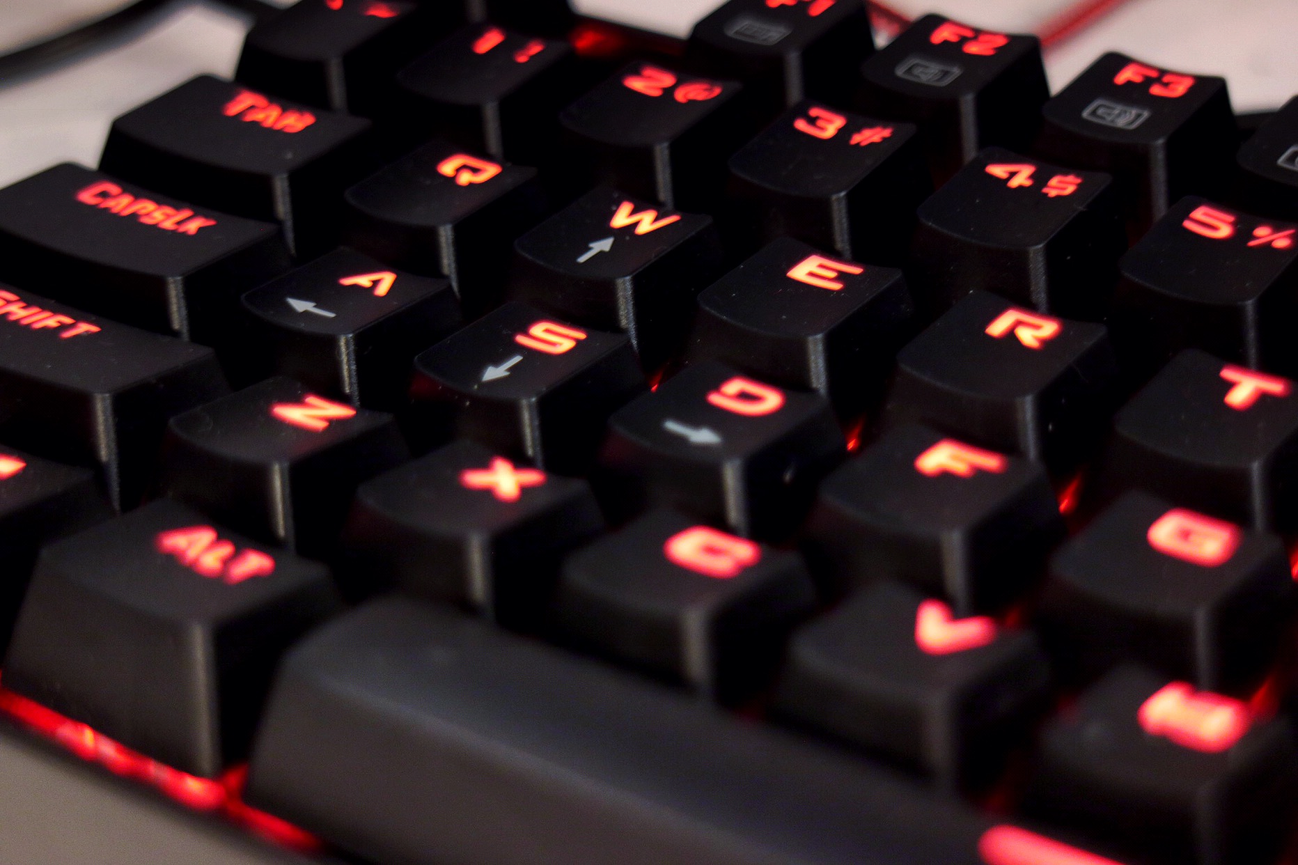 Redragon Peripherals Review