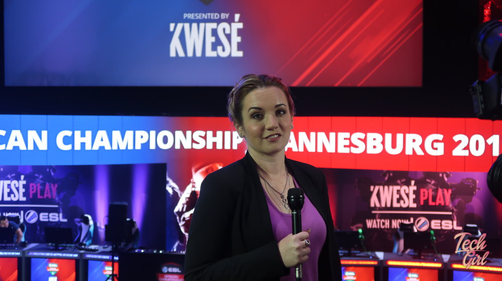 south african esports