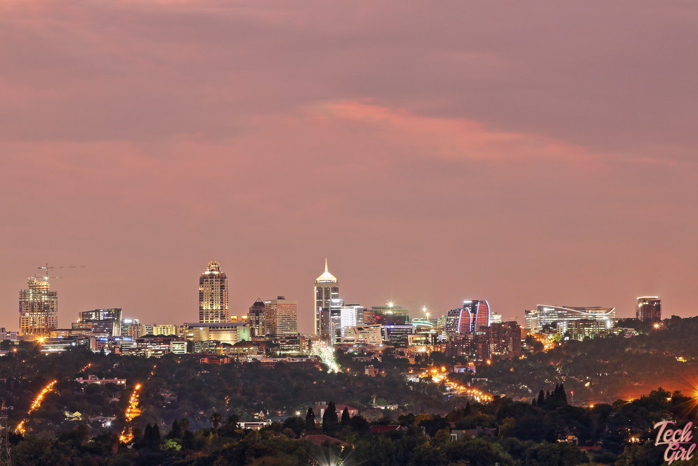 sandton south africa