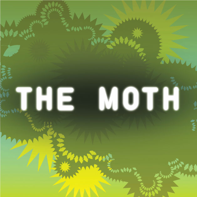 the moth podcast