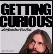 getting curious podcast