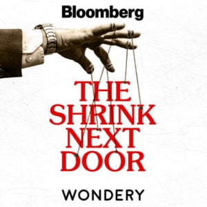 ShrinkNextDoor podcasts to listen to