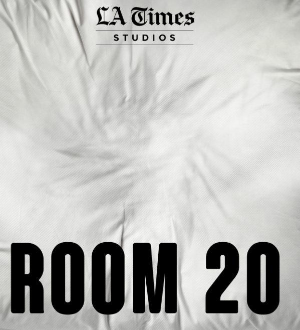 room 20 podcast