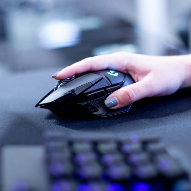 Herman Miller x Logitech G