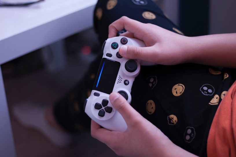 PS Plus