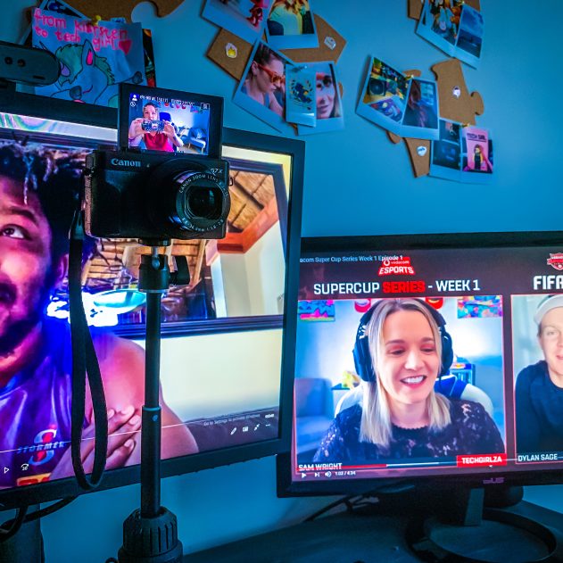 supercup pubg mobile