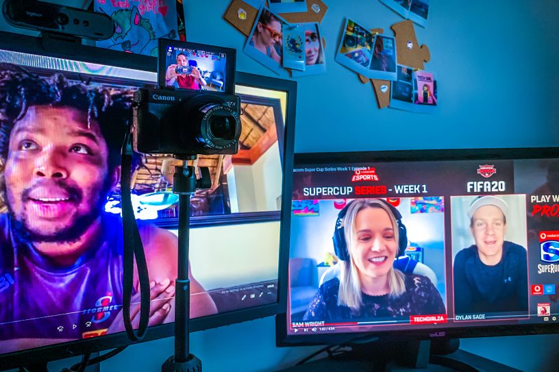 supercup pubg mobile