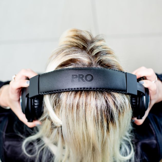 Logitech Pro X Headset