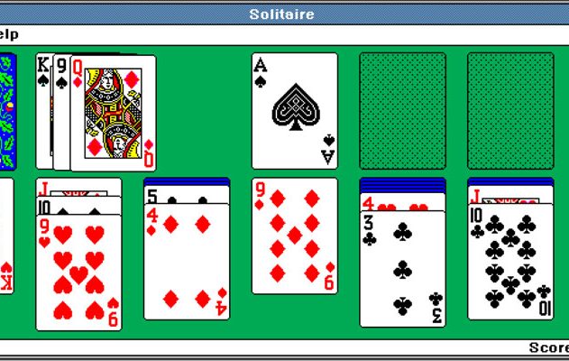 solitaire-turns-30