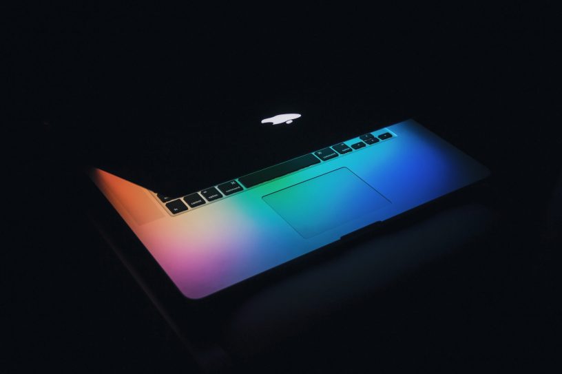 APPLE MACBOOK PRO 13 2020