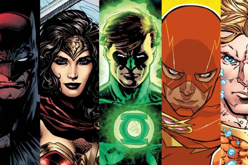 DC Fandome
