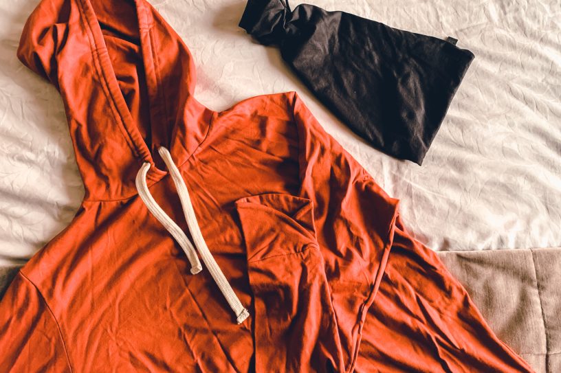 the tshirt bed co