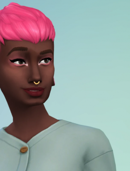 sims mac collaboration