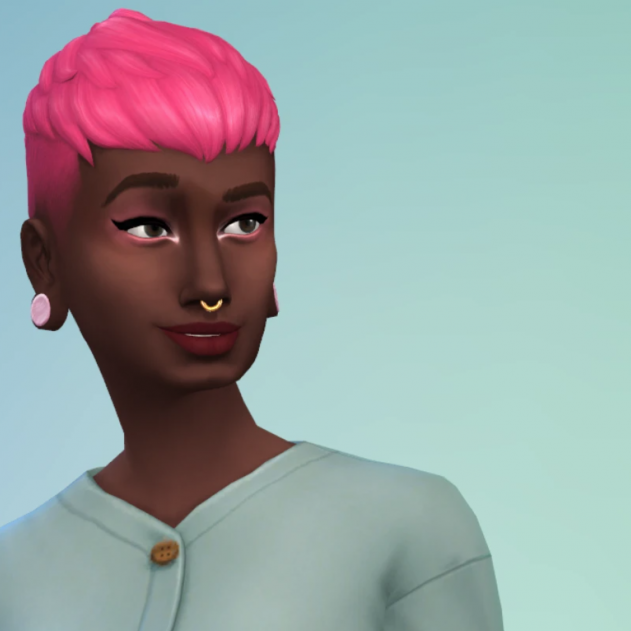 sims mac collaboration