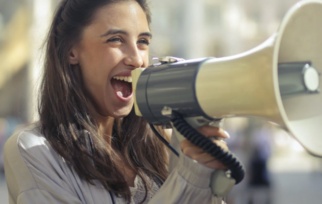 twitter voice notes