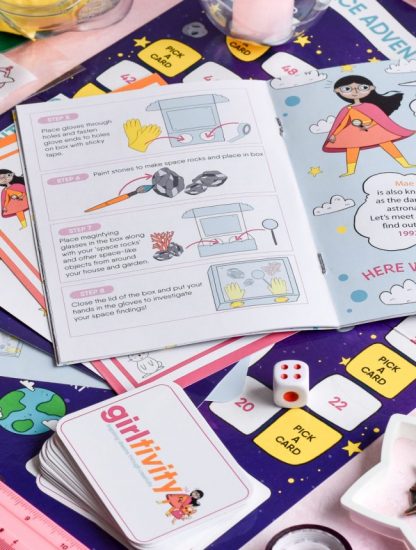 stem subscription box