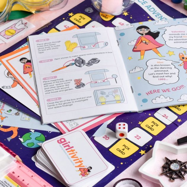 stem subscription box