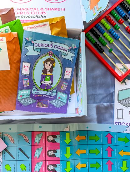 stem subscription box